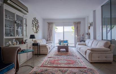 Bodrum-Konacık 4+1 satılık müstakil tripleks villa