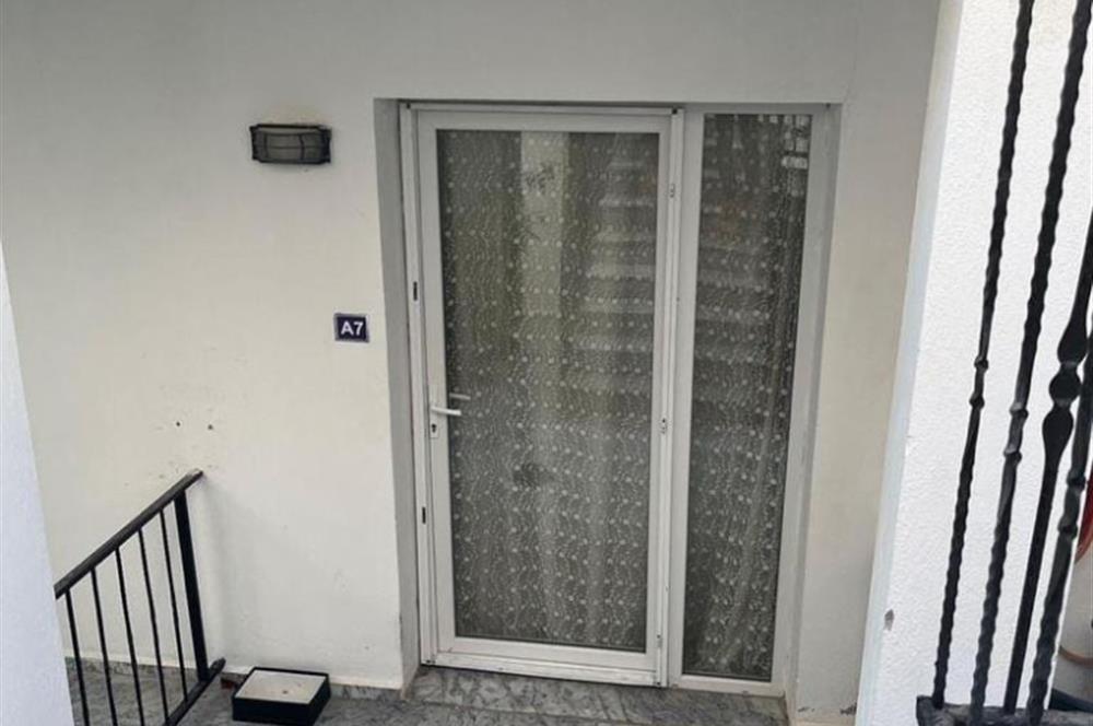 Bitez Kavşağında Paralel 1+1 Satılık Loft Daire 