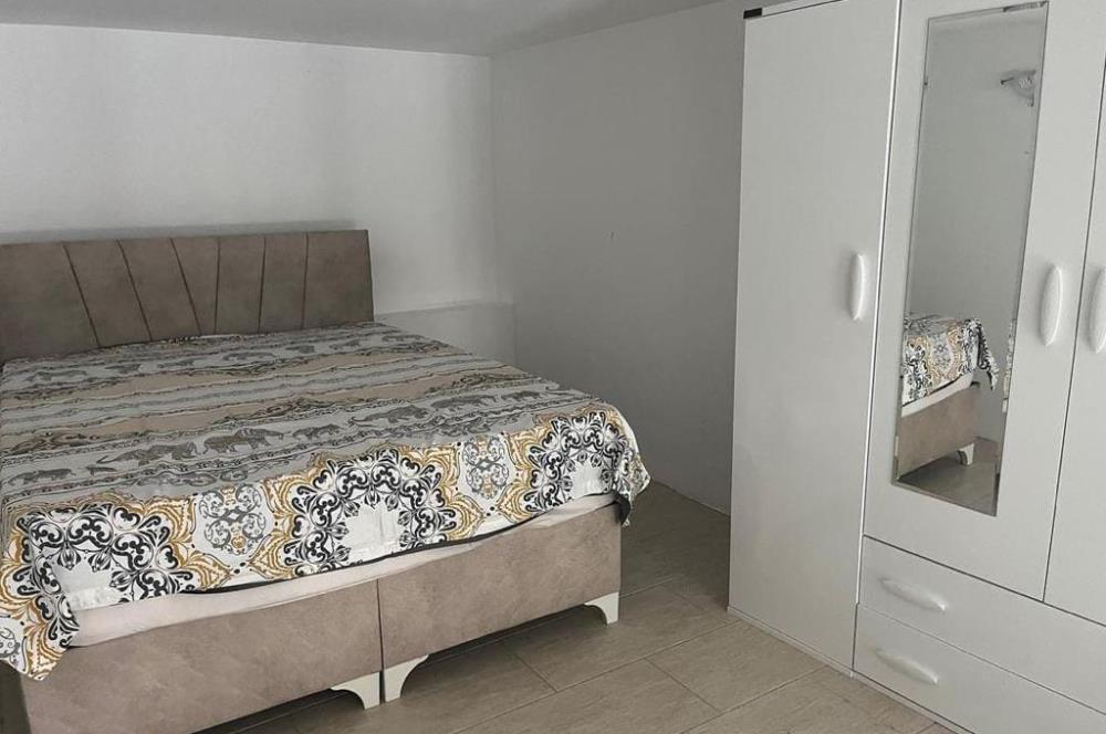 Bitez Kavşağında Paralel 1+1 Satılık Loft Daire 