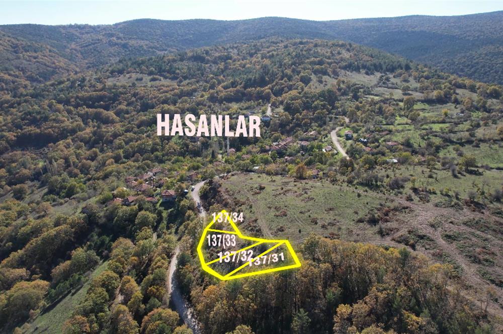 DEĞER KAZANAN BÖLGEDE NADİR BULUNAN ARSA FIRSATI