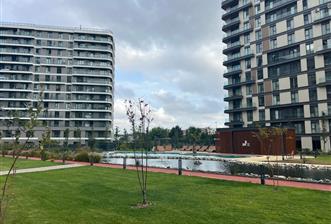 RAMS GARDEN BAHÇELİEVLER KİRALIK 2+1 KAPALI MUTFAK PEYZAJ CEPHE - 10 - 30206