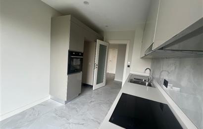 RAMS GARDEN BAHÇELİEVLER KİRALIK 2+1 KAPALI MUTFAK PEYZAJ CEPHE