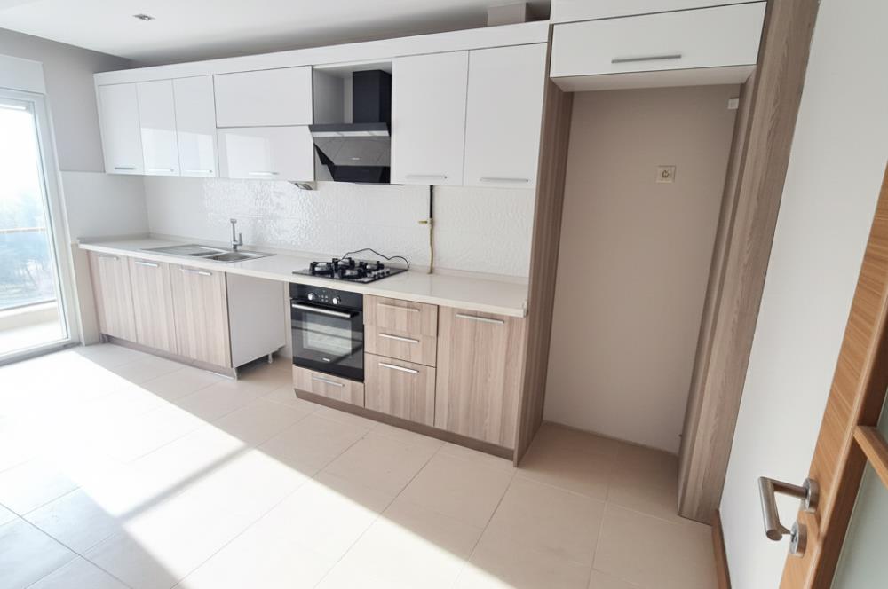 CENTURY 21 VİZYON'DAN TERRACE PARK SİTESİNDE 2+1 LÜKS KİRALIK DAİRE