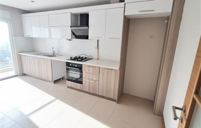 CENTURY 21 VİZYON'DAN TERRACE PARK SİTESİNDE 2+1 LÜKS KİRALIK DAİRE