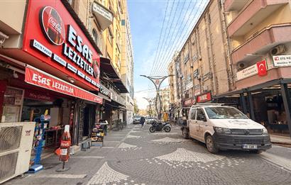 CENTURY21 BAL'DAN ESKİ KUYUMCULAR MAH DE SATILIK DÜKKAN/MAĞAZA