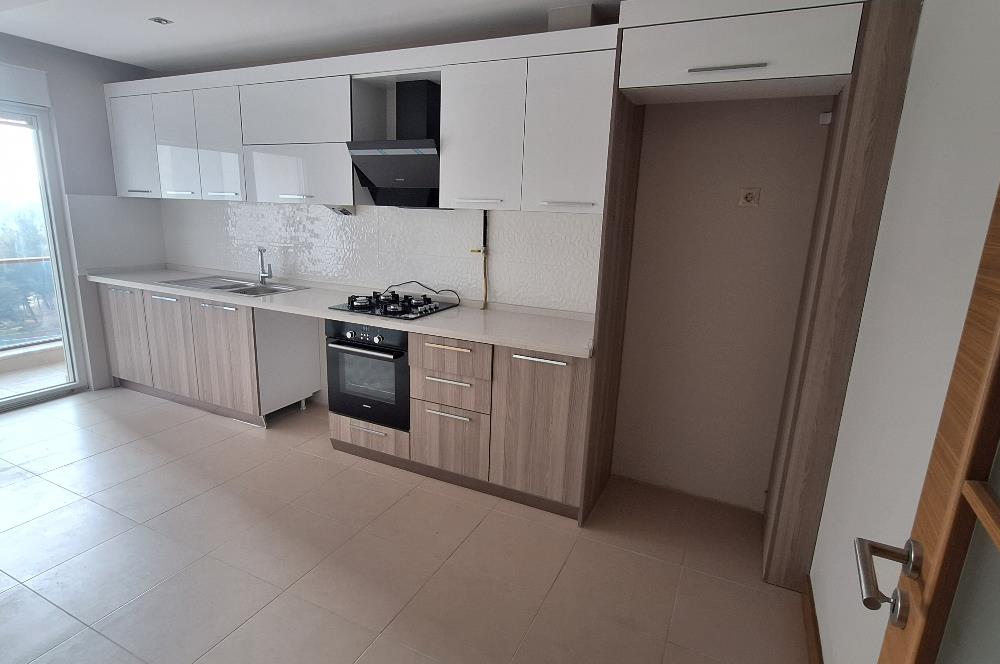 CENTURY 21 VİZYON'DAN TERRACE PARK SİTESİNDE 2+1 LÜKS KİRALIK DAİRE