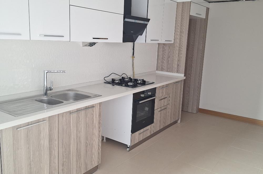 CENTURY 21 VİZYON'DAN TERRACE PARK SİTESİNDE 2+1 LÜKS KİRALIK DAİRE