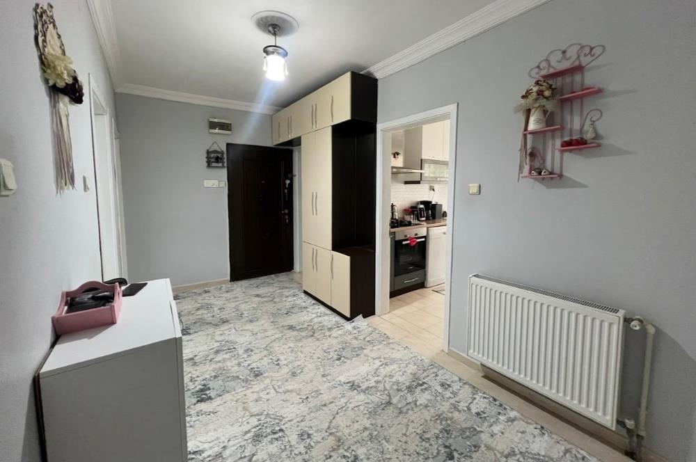 C21 BAL'DAN BAHÇELİEVLER'DE SATILIK 3+1 GENİŞ VE FERAH DAİRE