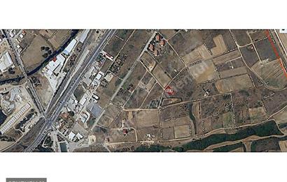 ERGENE VELİMEŞE 3 KAT İMARLI 737 M2 ARSA