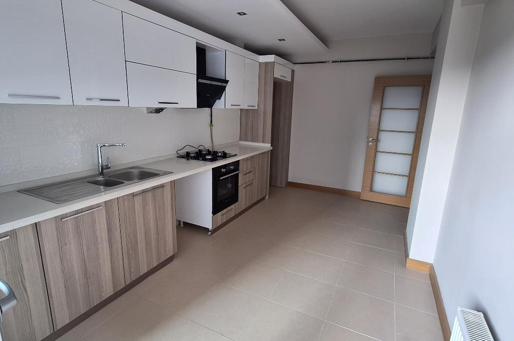 CENTURY 21 VİZYON'DAN TERRACE PARK SİTESİNDE 2+1 LÜKS KİRALIK DAİRE