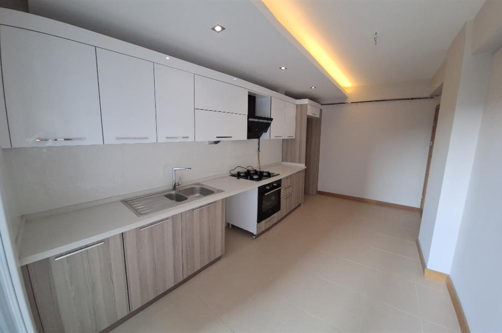 CENTURY 21 VİZYON'DAN TERRACE PARK SİTESİNDE 2+1 LÜKS KİRALIK DAİRE