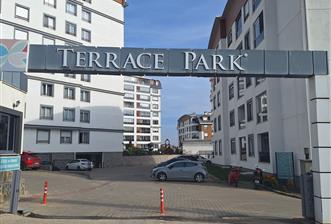 CENTURY 21 VİZYON'DAN TERRACE PARK SİTESİNDE 2+1 LÜKS KİRALIK DAİRE - 2 - 30237