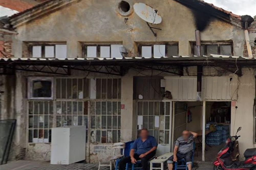 C21 LOCA'DAN AKINCILAR MAHALLESİ'NDE SATILIK DÜKKAN