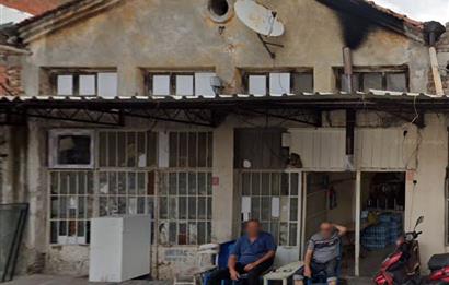 C21 LOCA'DAN AKINCILAR MAHALLESİ'NDE SATILIK DÜKKAN