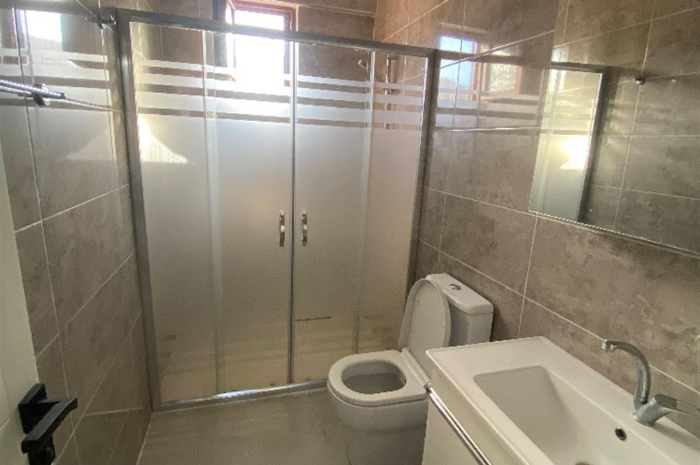 CENTURY 21'DEN EFİRLİDE MÜSTAKİL YAŞAM FIRSATI KİRALIK 3+1 DAİRE