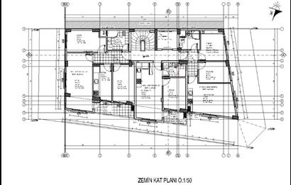 C21 LOCA'DAN YILDIZ MAH SATILIK 2+1 SIFIR DAİRE