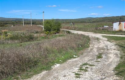 CENTURY21|NEXAR'DAN KIRKLARELİ DEMİRKÖY'DE KONUT İMARLI ARSA