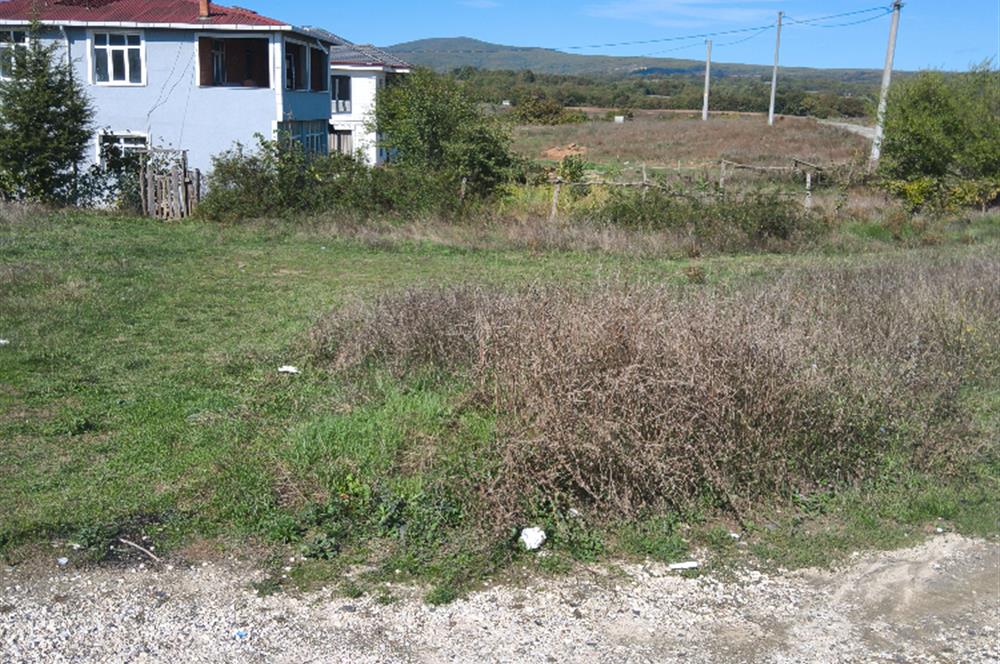 CENTURY21|NEXAR'DAN KIRKLARELİ DEMİRKÖY'DE KONUT İMARLI ARSA