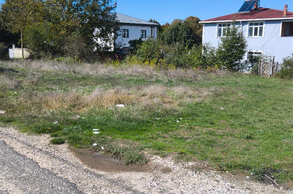 CENTURY21|NEXAR'DAN KIRKLARELİ DEMİRKÖY'DE KONUT İMARLI ARSA