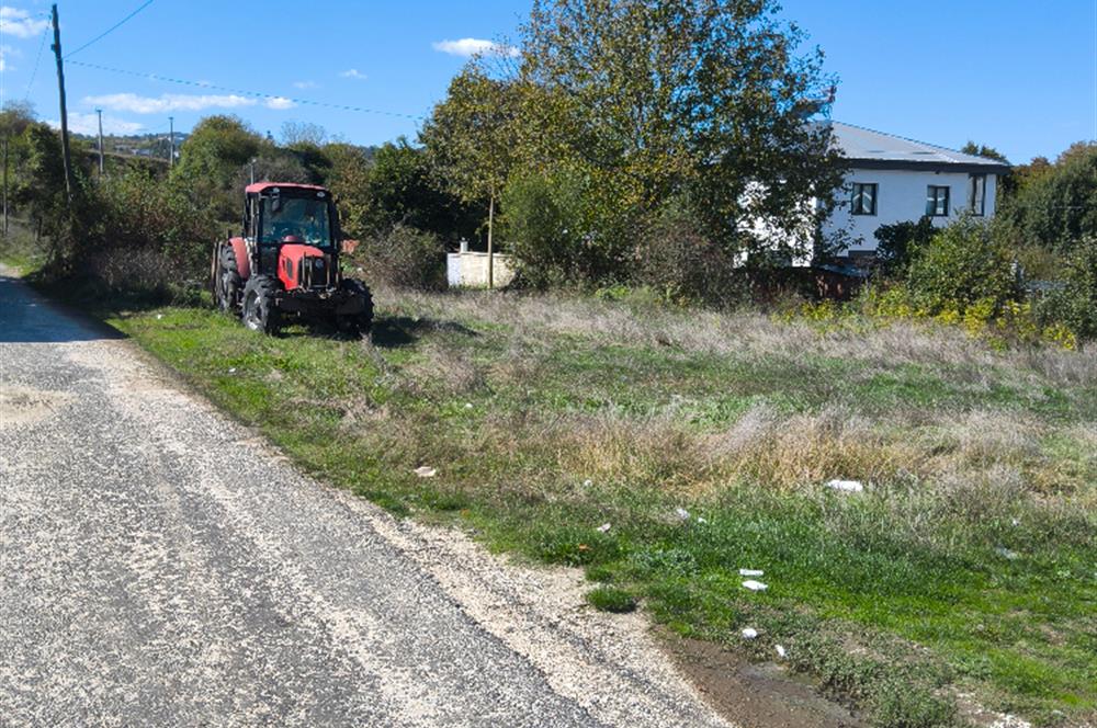 CENTURY21|NEXAR'DAN KIRKLARELİ DEMİRKÖY'DE KONUT İMARLI ARSA