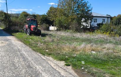 CENTURY21|NEXAR'DAN KIRKLARELİ DEMİRKÖY'DE KONUT İMARLI ARSA