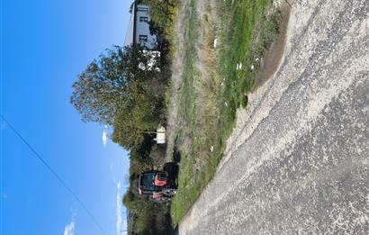 CENTURY21|NEXAR'DAN KIRKLARELİ DEMİRKÖY'DE KONUT İMARLI ARSA