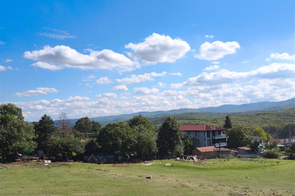 CENTURY21|NEXAR'DAN KIRKLARELİ DEMİRKÖY'DE KONUT İMARLI ARSA