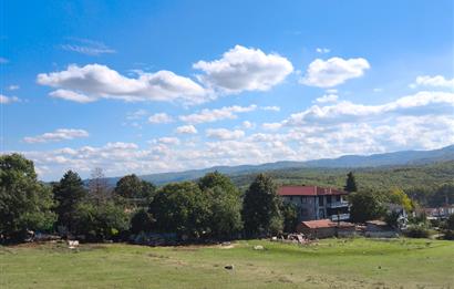 CENTURY21|NEXAR'DAN KIRKLARELİ DEMİRKÖY'DE KONUT İMARLI ARSA