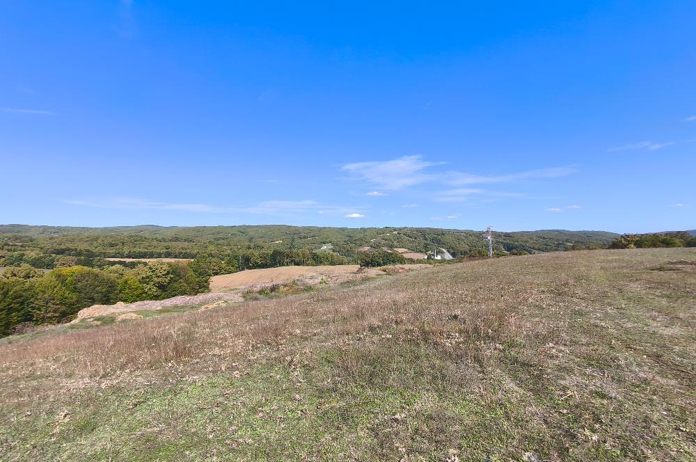 CENTURY21|NEXAR'DAN KIRKLARELİ DEMİRKÖY'DE KONUT İMARLI ARSA