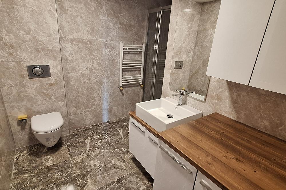 CENTURY 21 VİZYON'DAN TERRACE PARK SİTESİNDE 2+1 LÜKS KİRALIK DAİRE