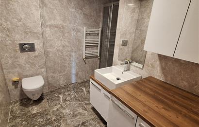 CENTURY 21 VİZYON'DAN TERRACE PARK SİTESİNDE 2+1 LÜKS KİRALIK DAİRE