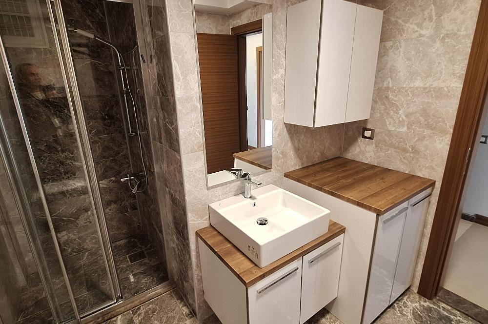 CENTURY 21 VİZYON'DAN TERRACE PARK SİTESİNDE 2+1 LÜKS KİRALIK DAİRE