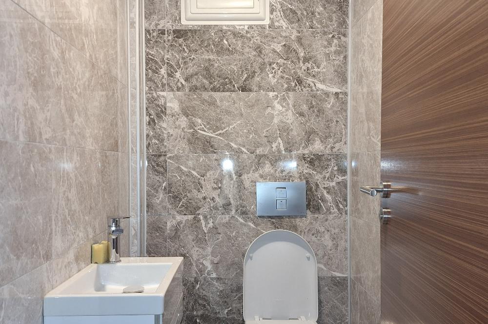 CENTURY 21 VİZYON'DAN TERRACE PARK SİTESİNDE 2+1 LÜKS KİRALIK DAİRE