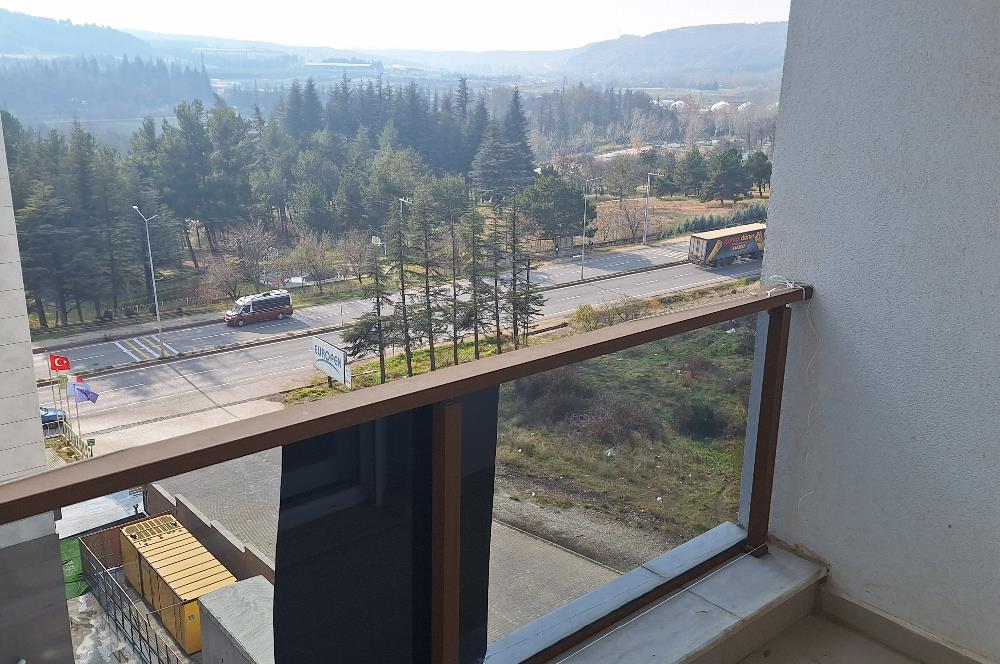 CENTURY 21 VİZYON'DAN TERRACE PARK SİTESİNDE 2+1 LÜKS KİRALIK DAİRE