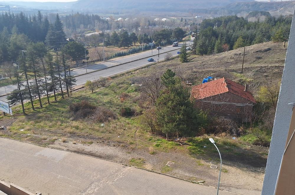 CENTURY 21 VİZYON'DAN TERRACE PARK SİTESİNDE 2+1 LÜKS KİRALIK DAİRE