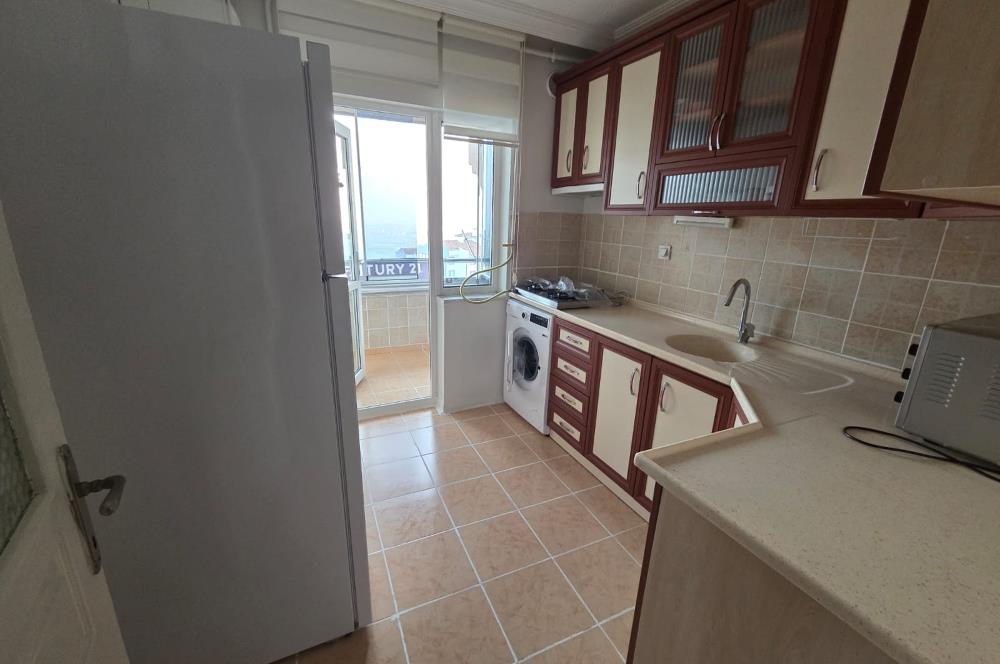 CENTURY 21 BAL'DAN YENİMAHALLE TOKİDE 2+1 SATILIK DAİRE