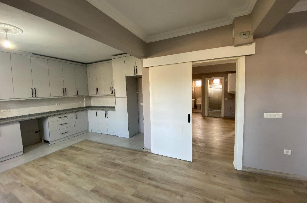 CENTURY 21'DEN EFİRLİDE MÜSTAKİL YAŞAM FIRSATI KİRALIK 3+1 DAİRE