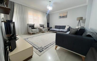 C21 BAL'DAN BAHÇELİEVLER'DE SATILIK 3+1 GENİŞ VE FERAH DAİRE