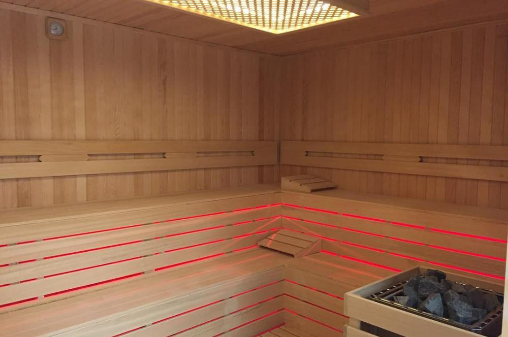 CENTURY 21 VİZYON'DAN TERRACE PARK SİTESİNDE 2+1 LÜKS KİRALIK DAİRE