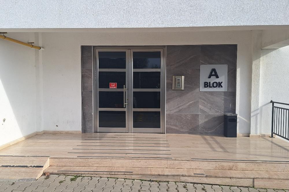 CENTURY 21 VİZYON'DAN TERRACE PARK SİTESİNDE 2+1 LÜKS KİRALIK DAİRE