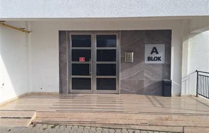 CENTURY 21 VİZYON'DAN TERRACE PARK SİTESİNDE 2+1 LÜKS KİRALIK DAİRE