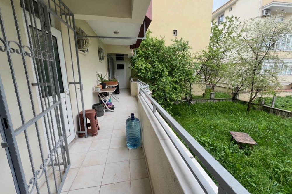 C21 BAL'DAN BAHÇELİEVLER'DE SATILIK 3+1 GENİŞ VE FERAH DAİRE