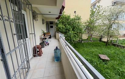 C21 BAL'DAN BAHÇELİEVLER'DE SATILIK 3+1 GENİŞ VE FERAH DAİRE