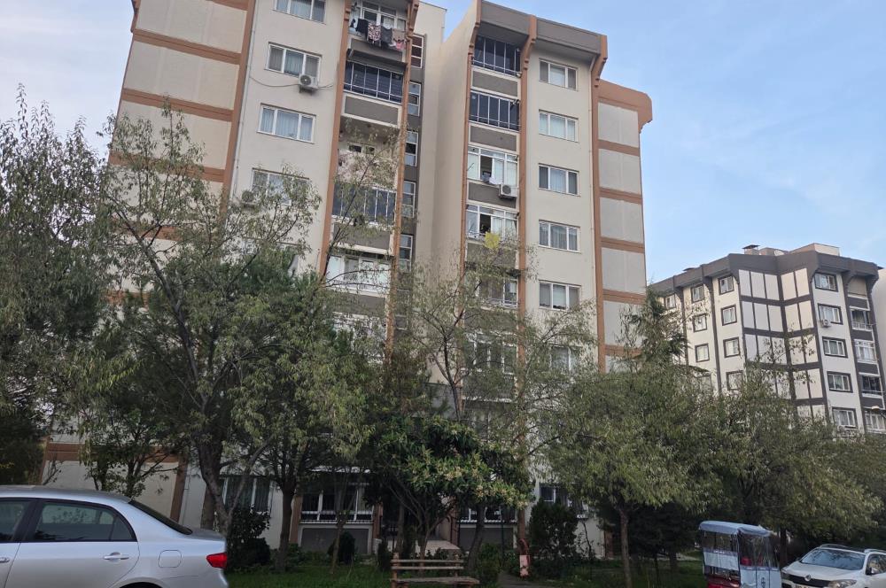 CENTURY 21 BAL'DAN YENİMAHALLE TOKİDE 2+1 SATILIK DAİRE