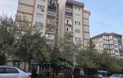 CENTURY 21 BAL'DAN YENİMAHALLE TOKİDE 2+1 SATILIK DAİRE