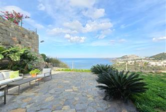 Koyunbaba'da Havuzlu Elit Site İçinde Muhteşem Deniz Manzaralı Satılık Daire - 2 - 30232