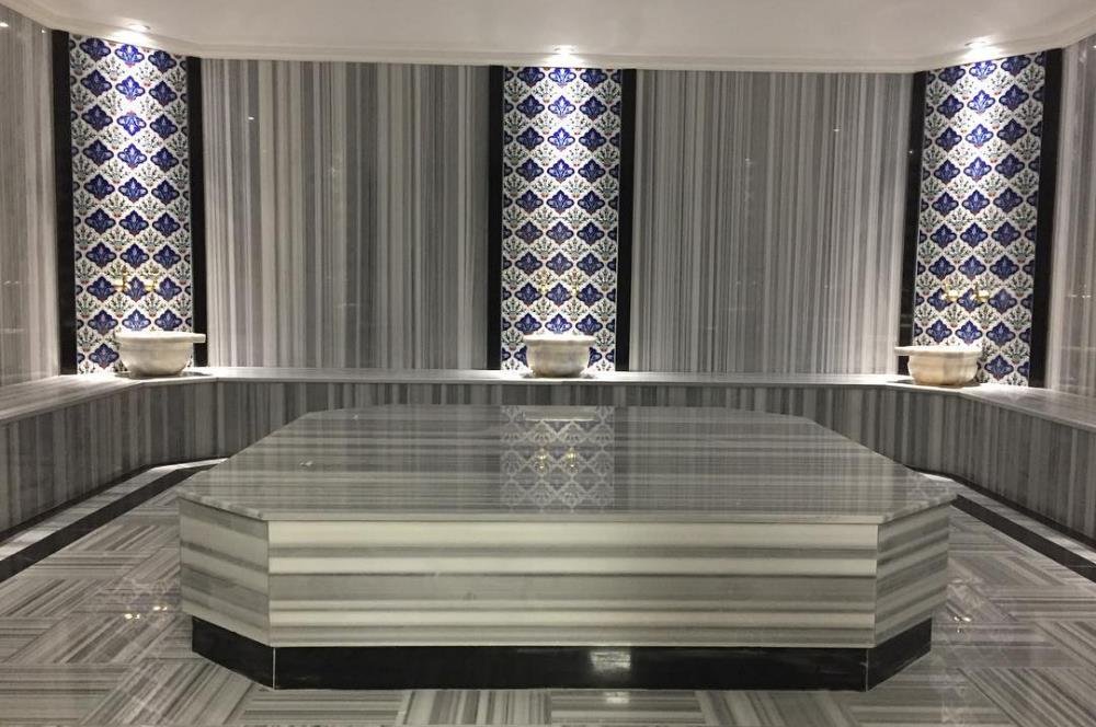 CENTURY 21 VİZYON'DAN TERRACE PARK SİTESİNDE 2+1 LÜKS KİRALIK DAİRE