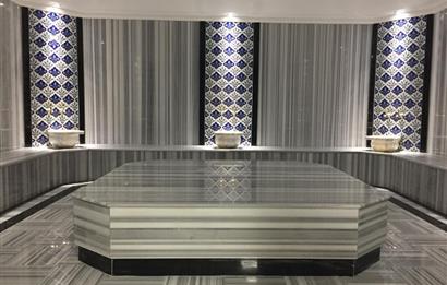 CENTURY 21 VİZYON'DAN TERRACE PARK SİTESİNDE 2+1 LÜKS KİRALIK DAİRE