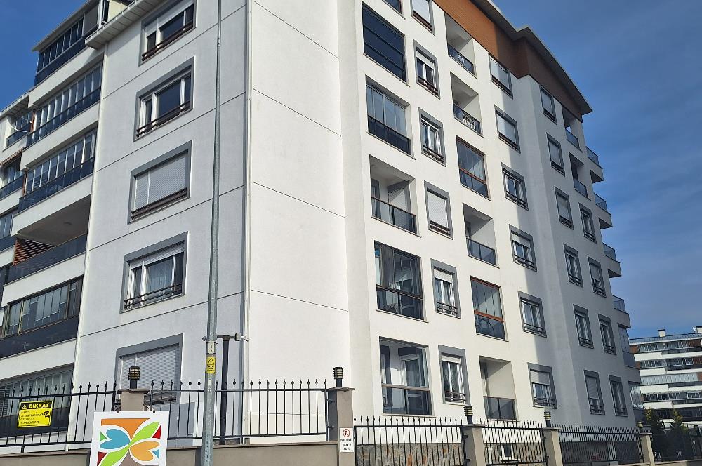 CENTURY 21 VİZYON'DAN TERRACE PARK SİTESİNDE 2+1 LÜKS KİRALIK DAİRE