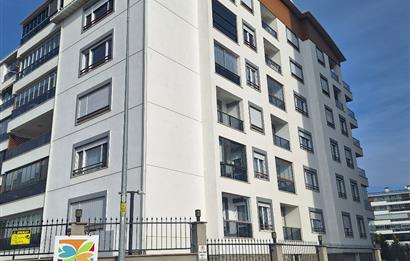 CENTURY 21 VİZYON'DAN TERRACE PARK SİTESİNDE 2+1 LÜKS KİRALIK DAİRE